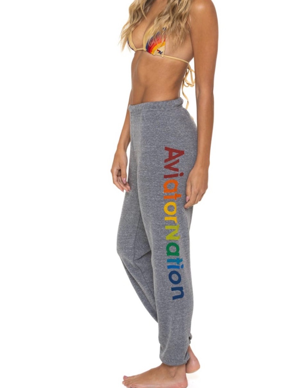 Aviator Nation Sweatpants